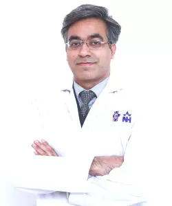 Dr Niranjan Naik