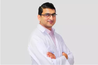 Dr Ankur Garg, Best Cancer Specialist for TACE in India, Best Hospital Doctor Cost for TACE, Best Treatment for Liver Cancer by TACE, Cancer Treatment in India, Transarterial Chemoembolization for Liver Cancer in India