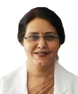 Dr Rama Joshi