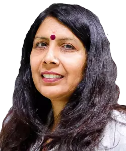 Dr Sumita Singh