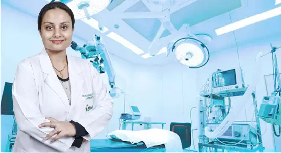 Dr Priyanjana Sharma Best ENT Surgeon in Gurgaon, Best ENT Doctor and Specialist GNH Hospital India, Best ENT specialist for Sinus , Best ENT Surgeon for Ear and Nose Surgery, Best ENT for Cough, Cold and nose blockage, best head and neck cancer surgeon in india