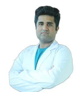 Dr Hemant Pathare