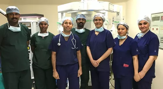 Dr Rama Joshi, Best Gynae Cancer Surgeon in India, Best Cancer Surgeon for Uterus Cancer, Ovarian Cancer, Best Surgeon for Laparoscopic Hysterectomy for Cancer, Best Gynae Cancer Surgeon at Fortis Hospital, Gurgaon