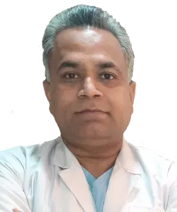 Dr Sudeep Jain